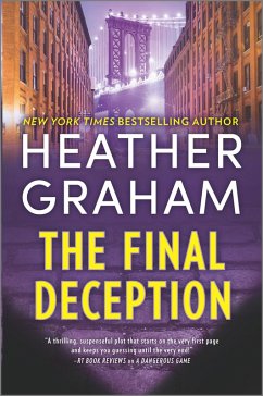 The Final Deception (eBook, ePUB) - Graham, Heather