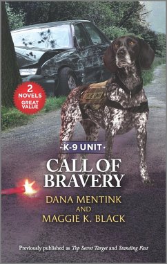 Cover Call of Bravery (eBook, ePUB)