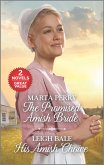 The Promised Amish Bride and His Amish Choice (eBook, ePUB)
