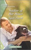 Soldier of Her Heart (eBook, ePUB)