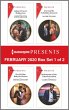 Harlequin Presents - February 2020 -... - Bild 1