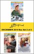 Harlequin Love Inspired December 2019 -... - Bild 1