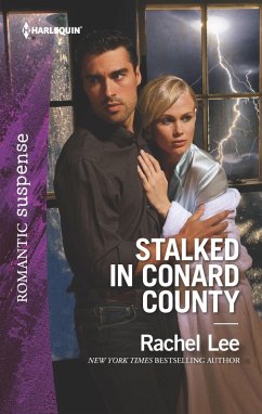 Stalked in Conard County (eBook, ePUB) - Lee, Rachel
