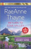 Return to Star Valley & Want Me, Cowboy (eBook, ePUB)