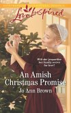 An Amish Christmas Promise (eBook, ePUB)
