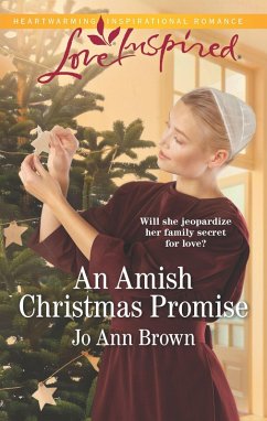 An Amish Christmas Promise (eBook, ePUB) - Brown, Jo Ann