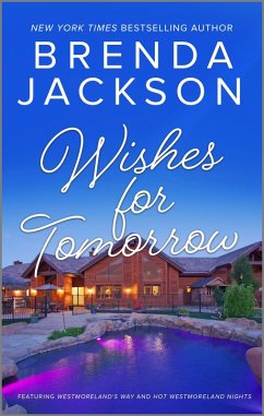 Wishes for Tomorrow (eBook, ePUB) - Jackson, Brenda