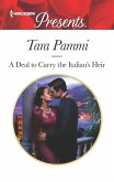 A Deal to Carry the Italian's Heir (eBook, ePUB)