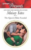 The Queen's Baby Scandal (eBook, ePUB) The Queen's Baby Scandal (eBook, ePUB)