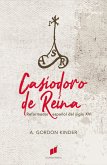 Casiodoro de Reina (eBook, ePUB)