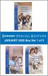 Harlequin Special Edition January 2020... - Bild 1