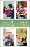 Harlequin Heartwarming February 2020 Box Set (eBook, ePUB)