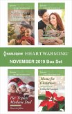 Harlequin Heartwarming November 2019 Box Set (eBook, ePUB)