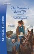 The Rancher's Best Gift (eBook, ePUB) - Bild 1