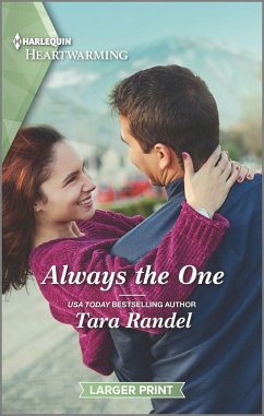 Always the One (eBook, ePUB) - Randel, Tara