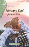Montana Dad (eBook, ePUB)