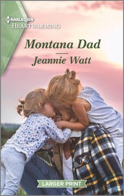 Cover Montana Dad (eBook, ePUB)