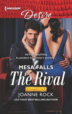 Cover The Rival (eBook, ePUB)