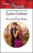 Second-Time Bride (eBook, ePUB) - Bild 1
