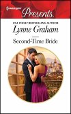 Second-Time Bride (eBook, ePUB)