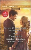 Second Chance Family & Marrying the Preacher's Daughter (eBook, ePUB)