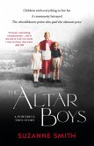 The Altar Boys (eBook, ePUB)