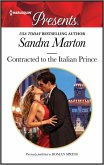 Contracted to the Italian Prince (eBook, ePUB)