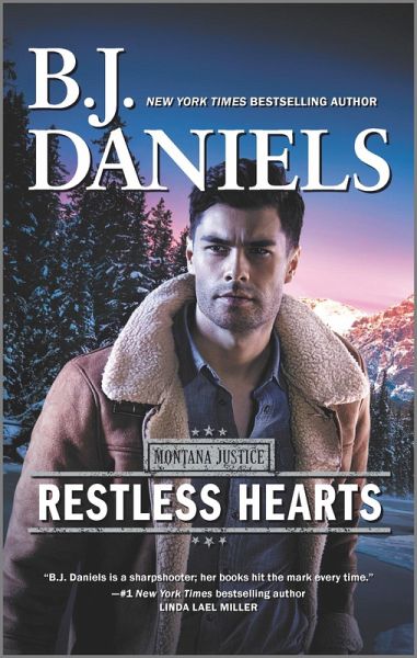 Restless Hearts (eBook, ePUB)