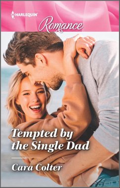Cover Tempted by the Single Dad (eBook, ePUB)