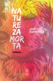 Natureza morta (eBook, ePUB)