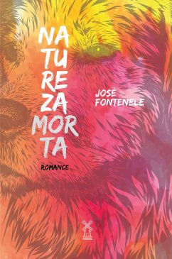 Natureza morta (eBook, ePUB) - Fontenele, José