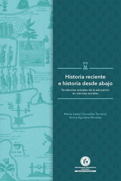 Cover Historia reciente e historia desde abajo (eBook, PDF)