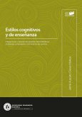 Estilos cognitivos y de enseñanza (eBook, PDF)