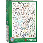 Eurographics 6000-0282 - Der Lebensbaum , Puzzle, 1.000 Teile
