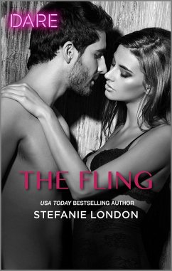 Cover The Fling (eBook, ePUB)
