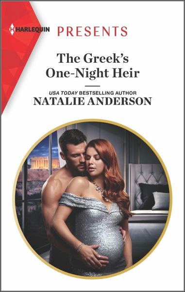 The Greek's One-Night Heir (eBook, ePUB) The Greek's One-Night Heir (eBook, ePUB)