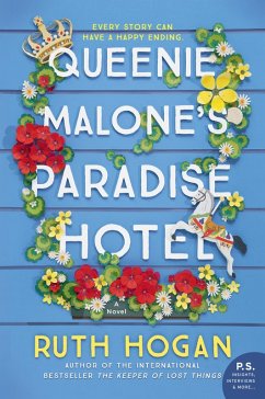 Cover Queenie Malone's Paradise Hotel (eBook, ePUB)