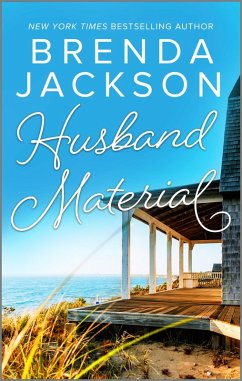 Cover Husband Material (eBook, ePUB)