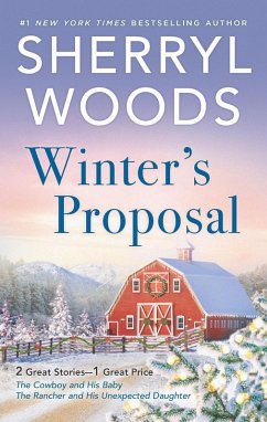 Winter's Proposal (eBook, ePUB) - Woods, Sherryl