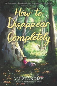 Cover How to Disappear Completely (eBook, ePUB)