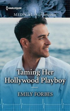 Cover Taming Her Hollywood Playboy (eBook, ePUB)