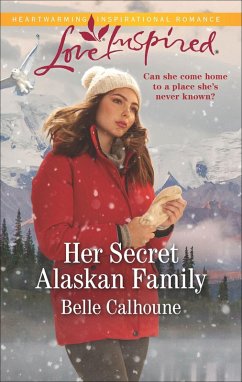 Cover Her Secret Alaskan Family (eBook, ePUB)