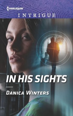 Cover In His Sights (eBook, ePUB)