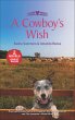 A Cowboy's Wish (eBook, ePUB) - Bild 1