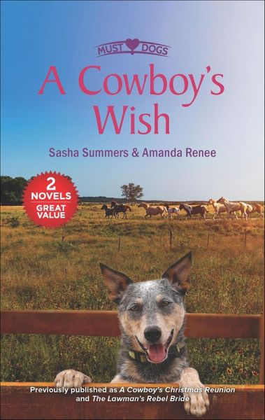 A Cowboy's Wish (eBook, ePUB)