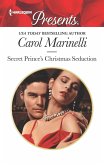 Secret Prince's Christmas Seduction (eBook, ePUB) Secret Prince's Christmas Seduction (eBook, ePUB)