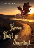Rowan - Flucht ins Sumpfland (eBook, ePUB)