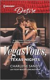 Vegas Vows, Texas Nights (eBook, ePUB)