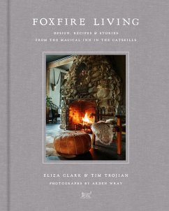 Cover Foxfire Living (eBook, ePUB)