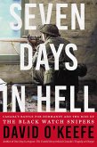 Seven Days in Hell (eBook, ePUB)